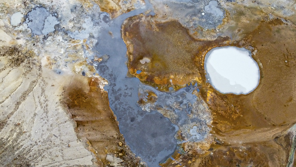 Platz 8 Peter Marion